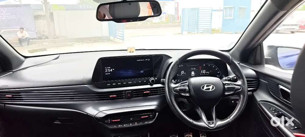 Hyundai I20 N Line 2023 Demo Vehicle For Sale