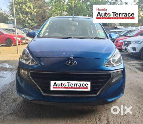 Hyundai Grand I10 Nios Sportz, 2020, Petrol