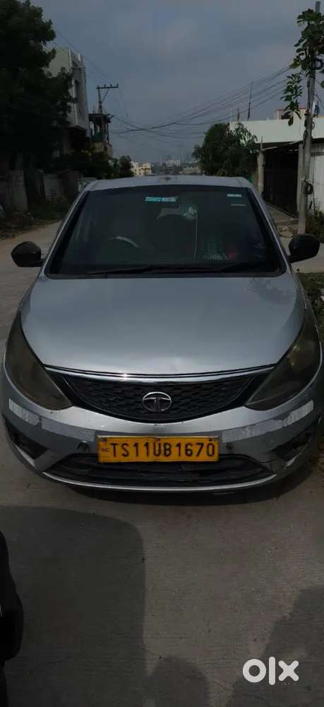 Tata Bolt 2017