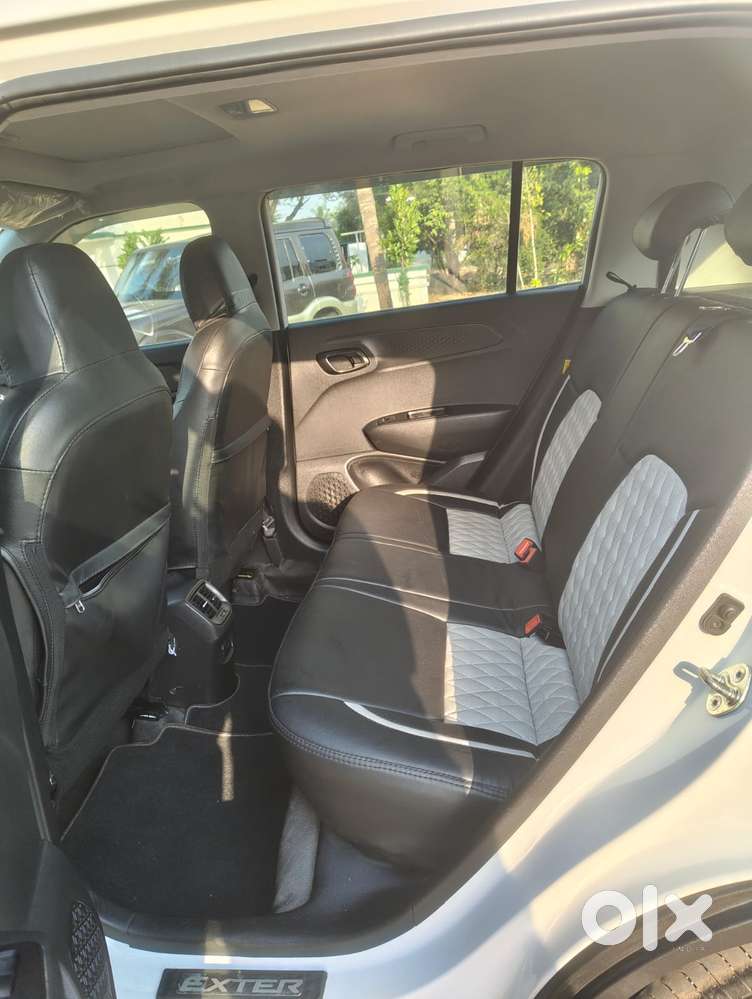 Hyundai Exter Sx 1.2 Amt, 2024, Petrol