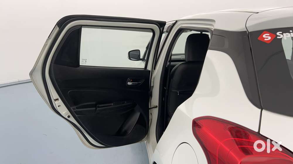 Maruti Suzuki Swift 2018 Vdi, 2018, Diesel