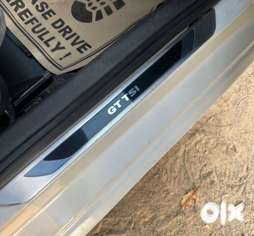 Volkswagen Polo Gt 2018