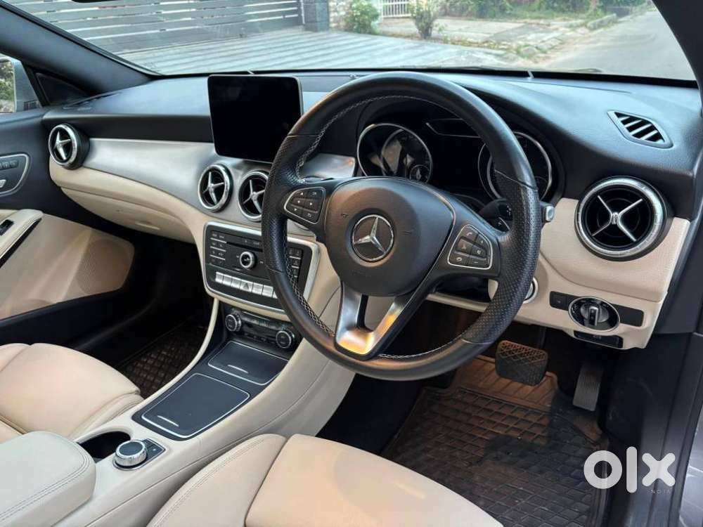 Mercedes-benz Cla Urban Sport 200d, 2020, Diesel