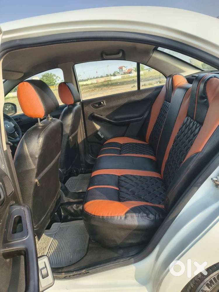 Tata Zest  Quadrajet 1.3 75ps Xe, 2017