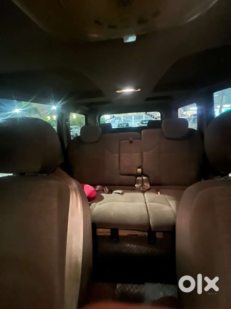 Mahindra Xylo Diesel 2010