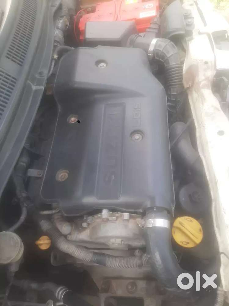Maruti Suzuki Dzire 2011 Diesel 175000 Km Driven