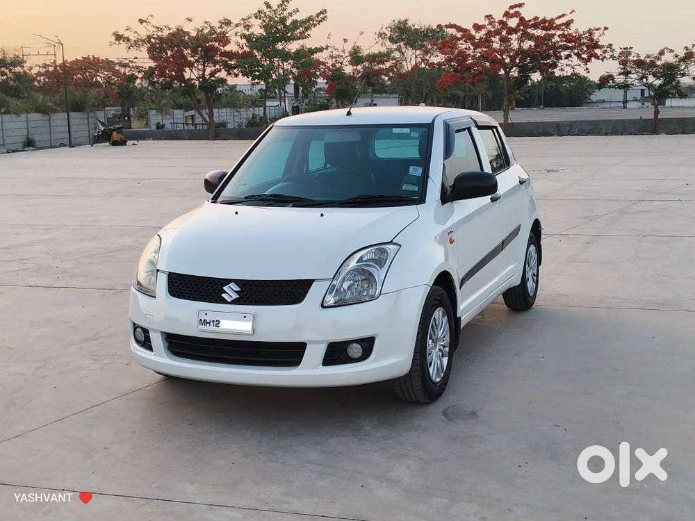Maruti Suzuki Swift 2004-2010 Vdi Bsiv W Abs, 2010, Diesel