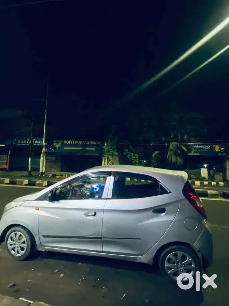 Hyundai Eon 0.8 Plus 2015 Car