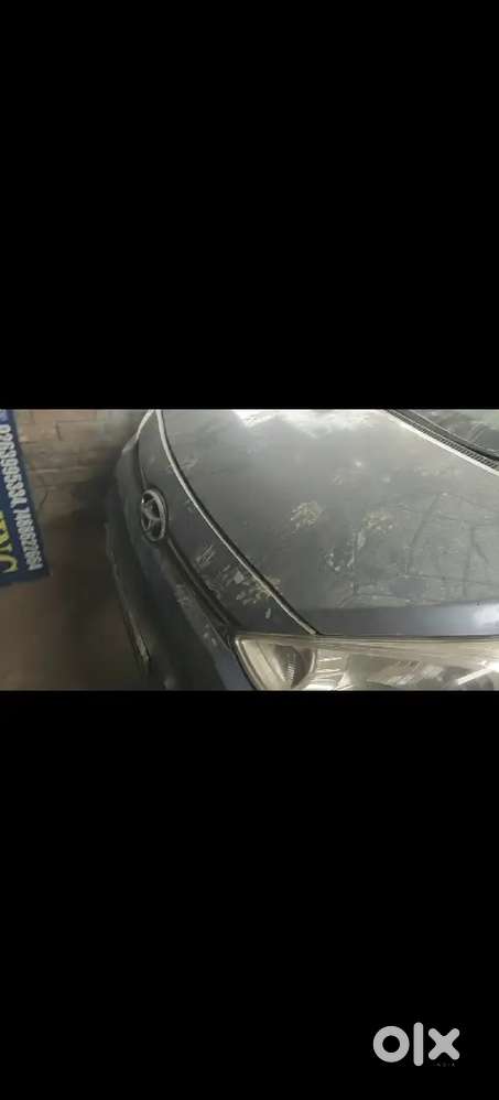 Hyundai Grand I10 2015 Prime Diesel Automatic