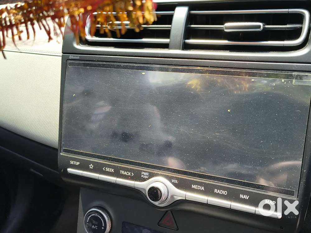 Hyundai Creta 2023 Petrol 23000 Km Driven