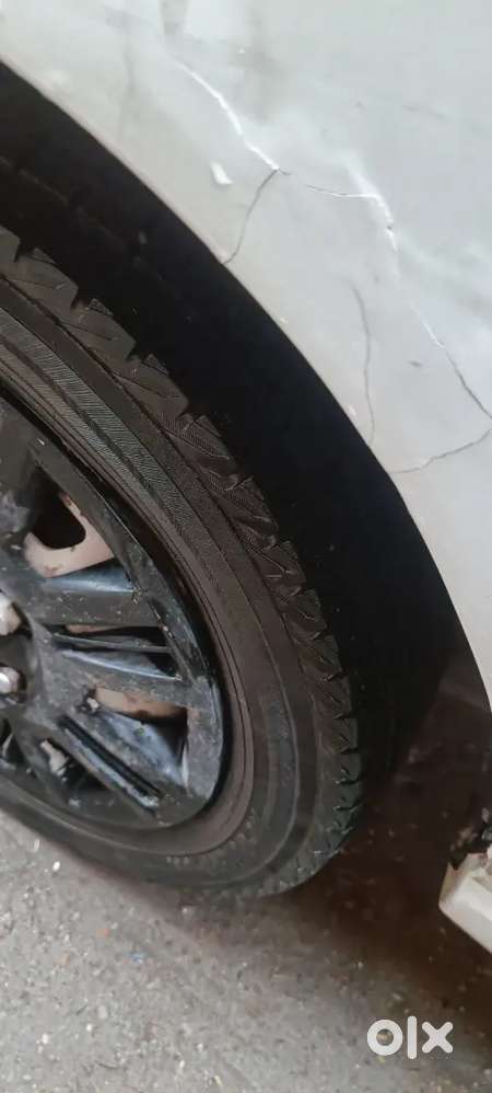 Hyundai Santro Xing 2012 Cng & Hybrids Well Maintained Ac Working