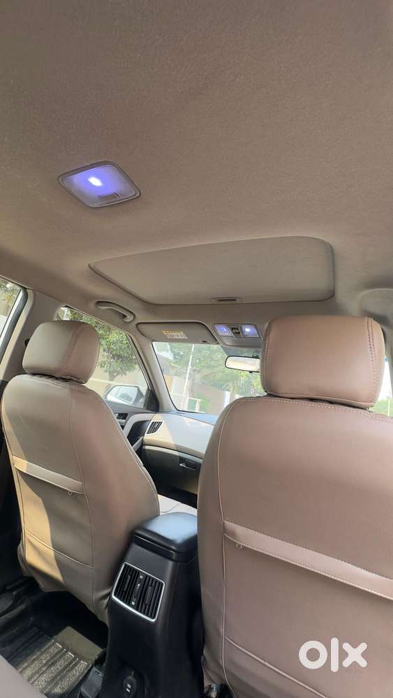 Hyundai Creta 1.6 Sx Automatic, 2018, Diesel