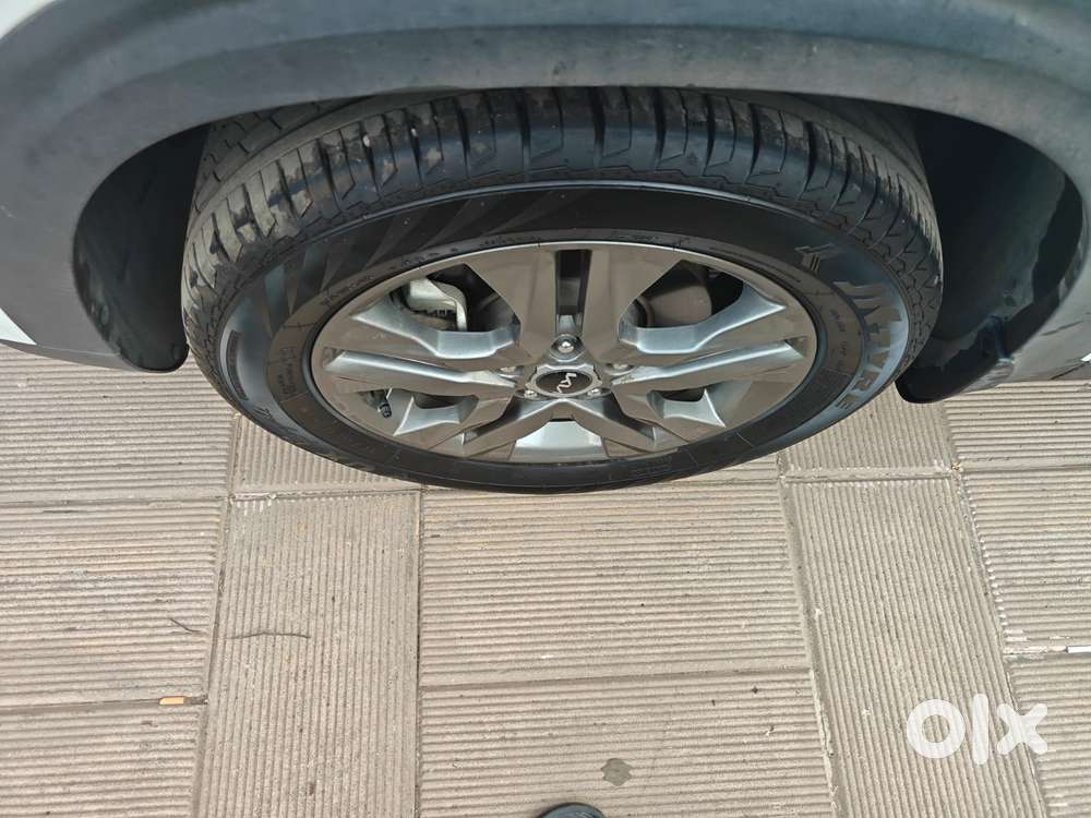 Kia Seltos Htx Ivt G, 2023, Petrol