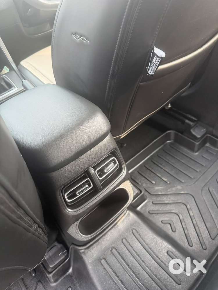 Hyundai Creta Diesel 2023