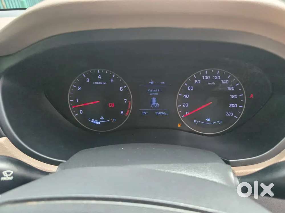 Hyundai Elite⁷ I20 2018 Asta