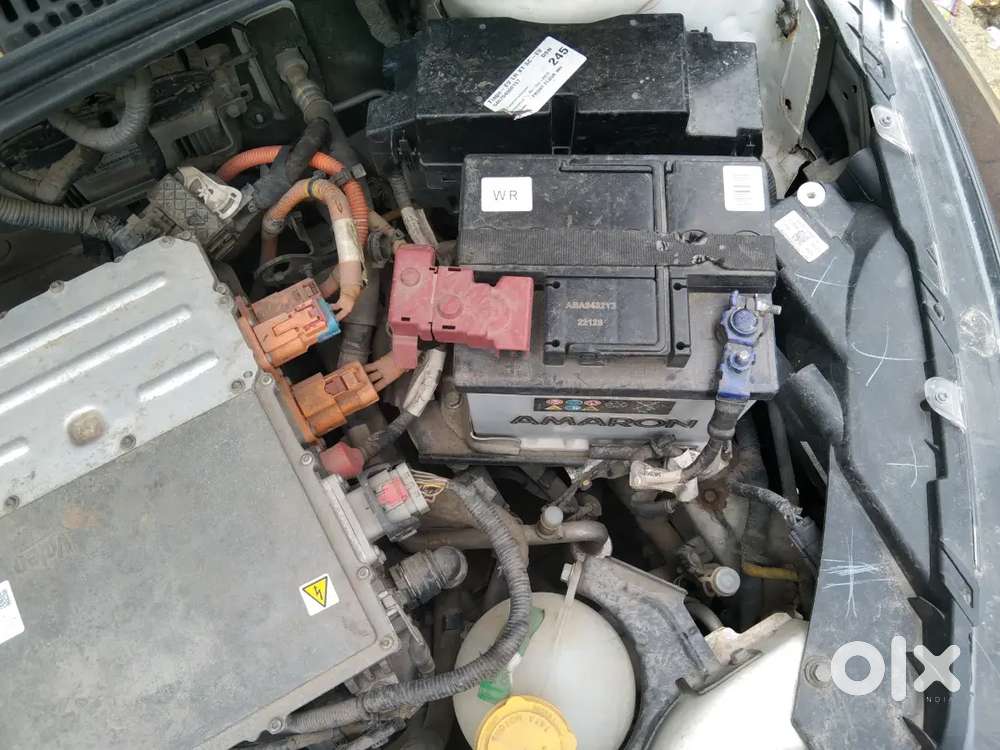 Tata Tiago Ev Xt 2023