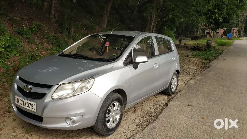 Well Maintained Powerful Car, Want To Buy A Suv That's Why Selling It