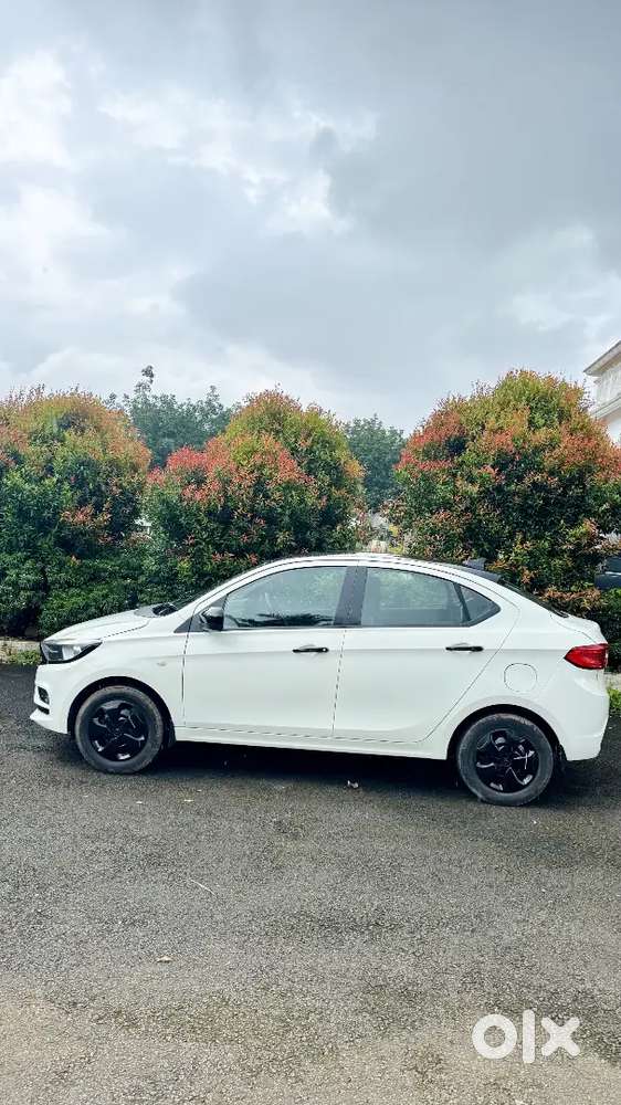 Tata Tigor Ev Xe 2022