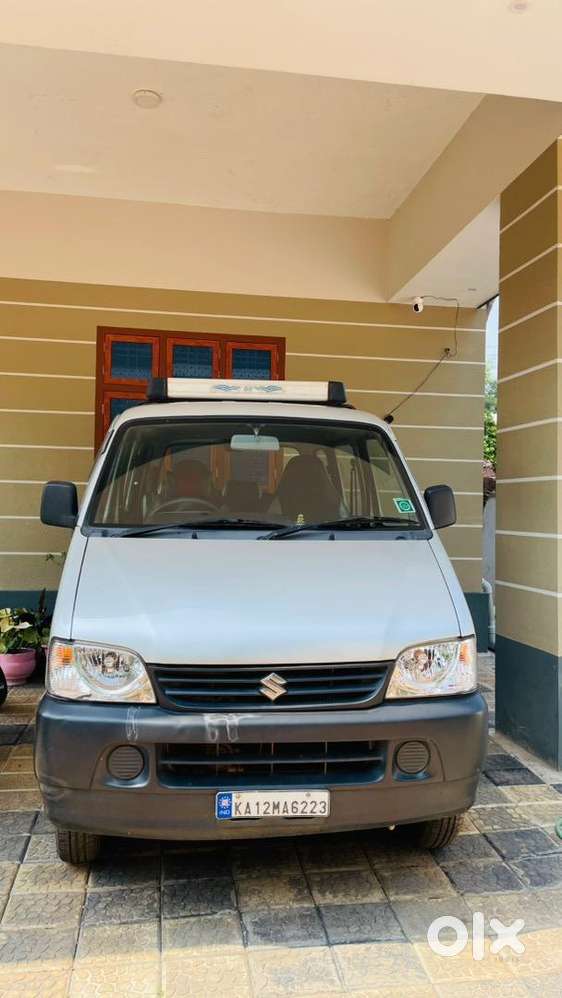 2019 Maruti Suzuki Petrol Car