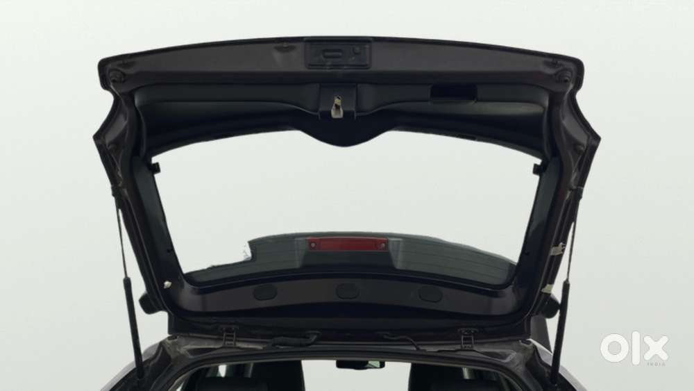 Maruti Suzuki Baleno 1.2 Alpha, 2018, Petrol