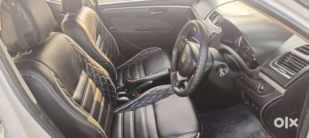 Maruti Suzuki Swift Ddis Zdi Plus, 2018, Diesel