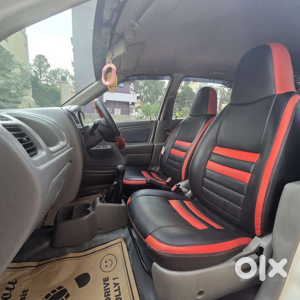 Maruti Suzuki Alto K10 Vxi, 2014, Petrol