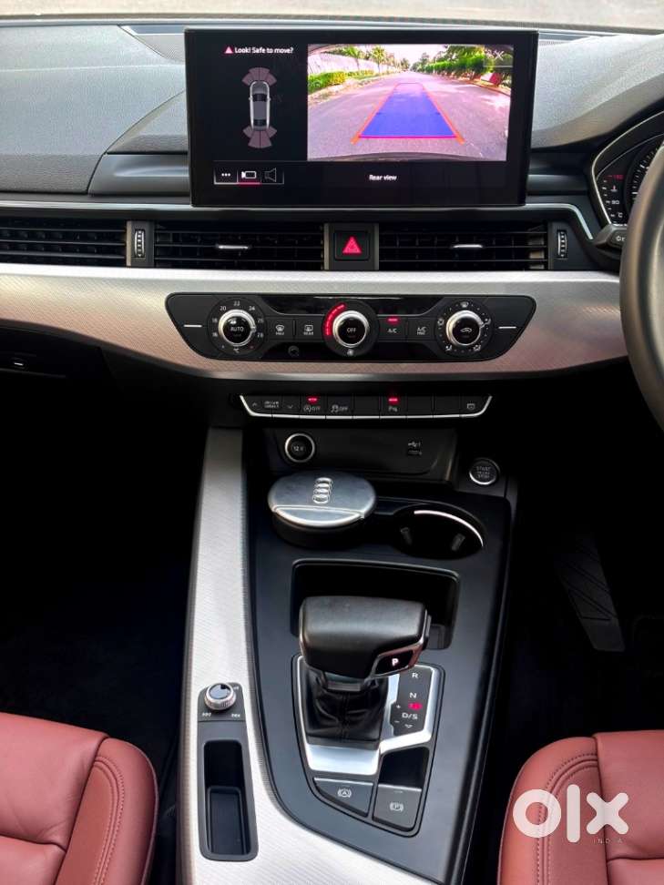 Audi A4 2.0 Premium 40 Tfsi, 2023, Petrol