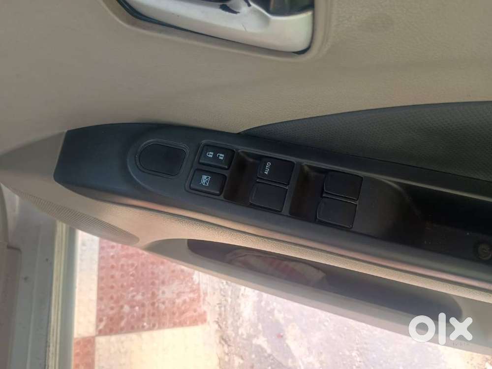 Well Maintained, Single Handed Car