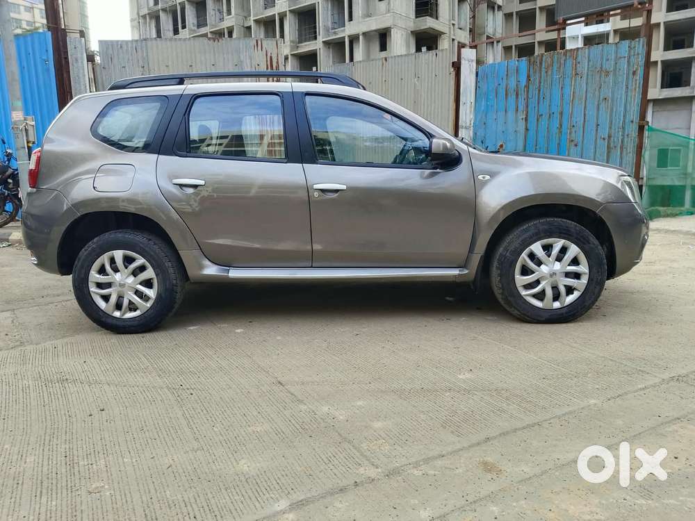 Nissan Terrano Xl 110 Diesel, 2013, Diesel