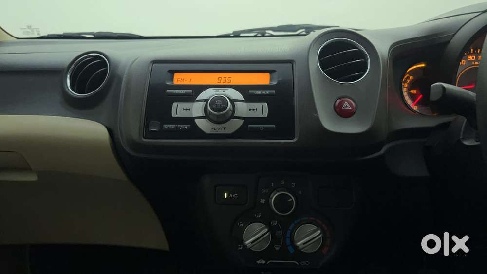 Honda Brio 1.2 S Mt, 2013, Petrol