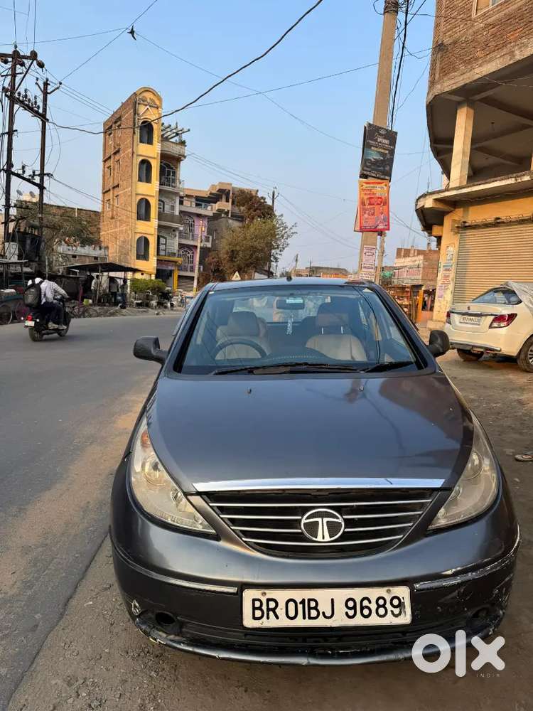 Tata Indica Vista 2012