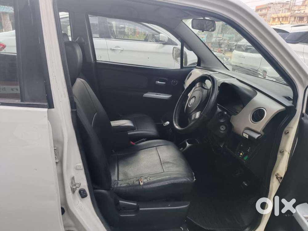 Maruti Suzuki Wagon R Lxi Cng Avance Edition, 2014, Cng & Hybrids