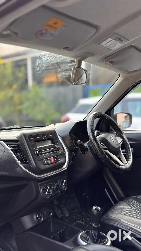 Maruti Suzuki Celerio 2022