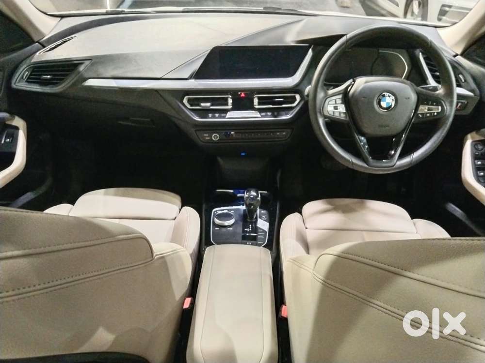 Bmw 2 Series Gran Coupe 220i M Sport, 2021, Petrol