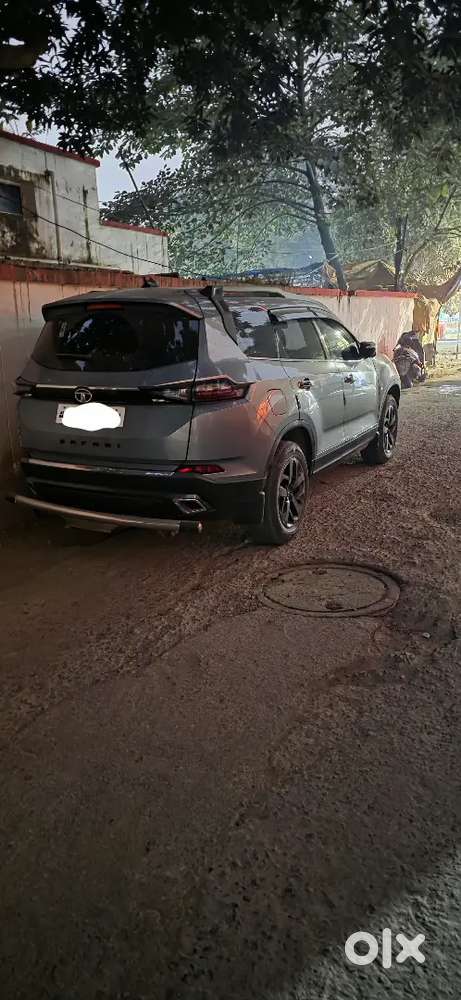 Tata Safari 2022 Diesel 24000 Km Driven In A Very Good Condition