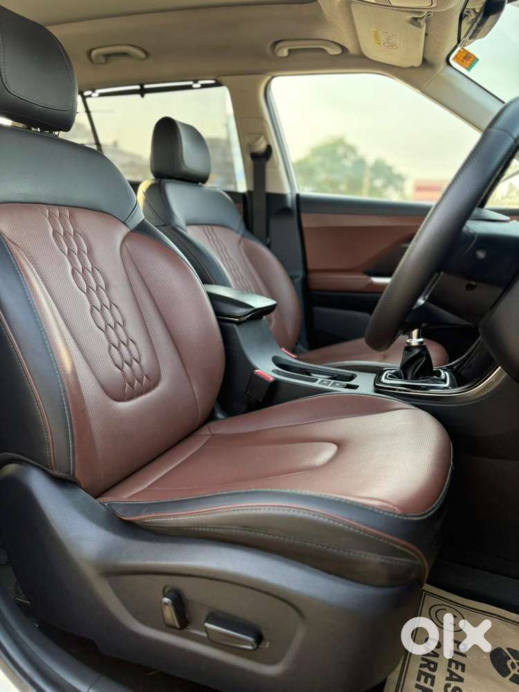 Maruti Suzuki Ciaz Zdi Plus Shvs, 2017, Diesel
