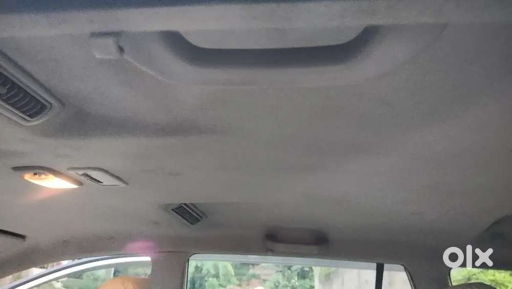 Toyota Innova Diesel 2016 For Sale. The Car Is In Full Showroom Con