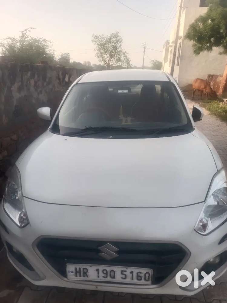 Maruti Suzuki Dzire 2020 Lxi