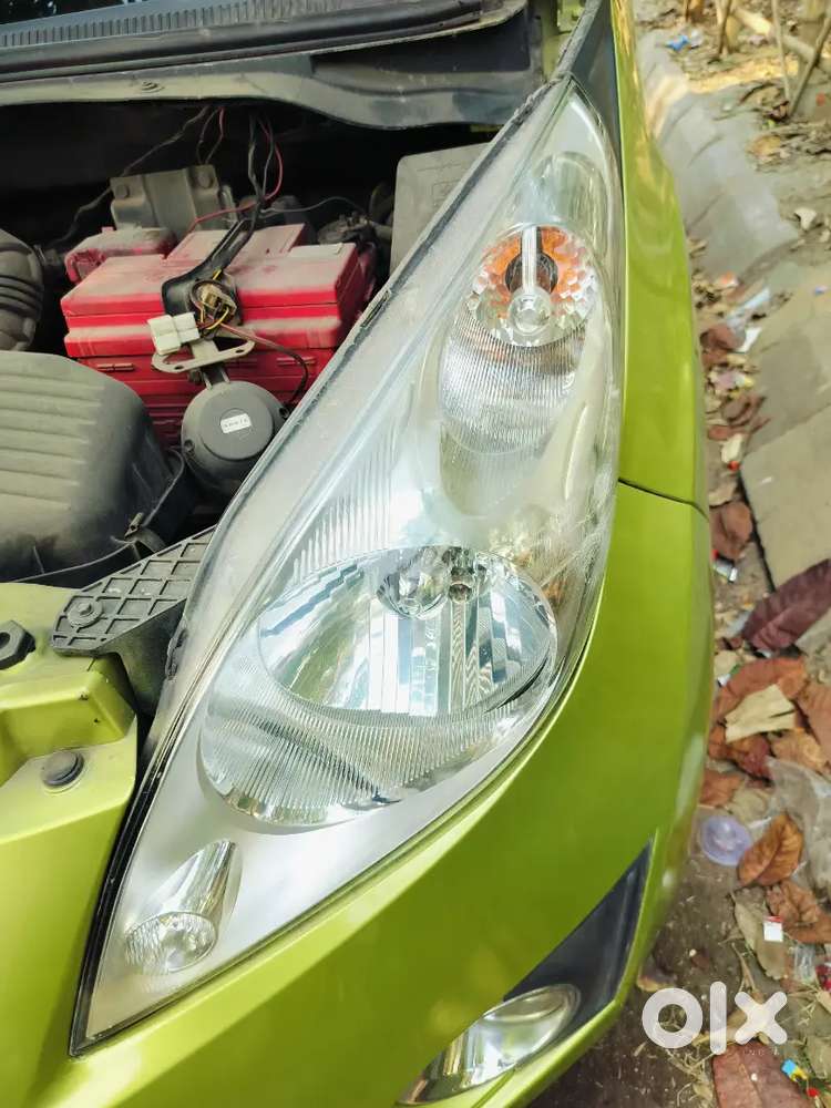 Chevrolet Beat 2012 Petrol 27003 Km Driven