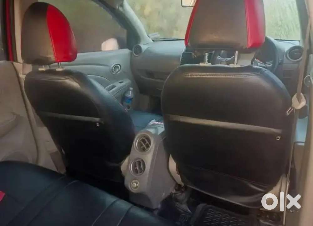 Nissan Sunny 2012 Diesel 85000 Km Driven