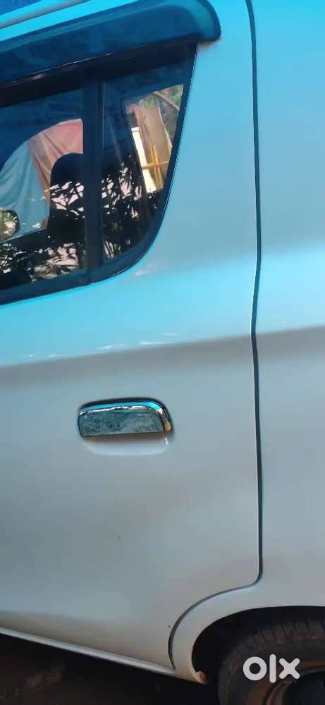 Maruti Suzuki Alto K10 2016