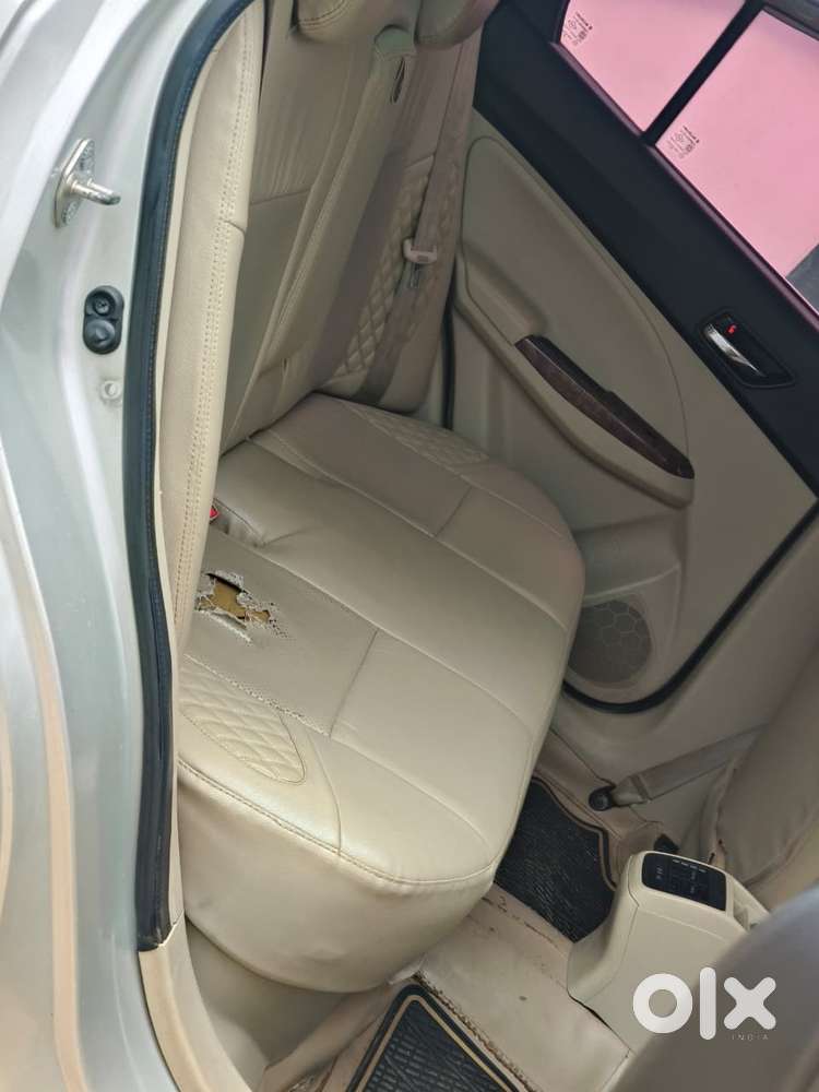 Maruti Suzuki Dzire 2017-2020 Zdi Plus, 2018, Diesel