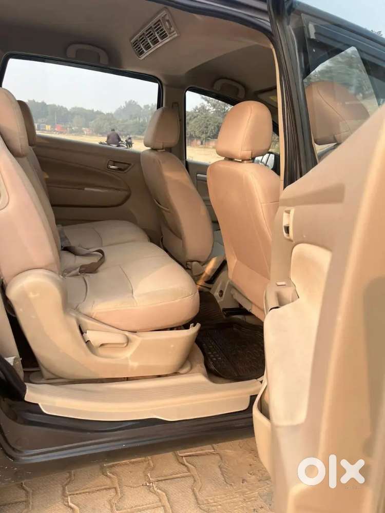 Maruti Suzuki Ertiga Smart Hybrid Vdi (o) Diesel 2018 - For Sale Only