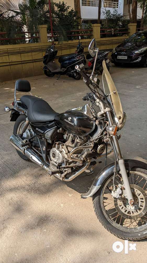 Olx store avenger bike