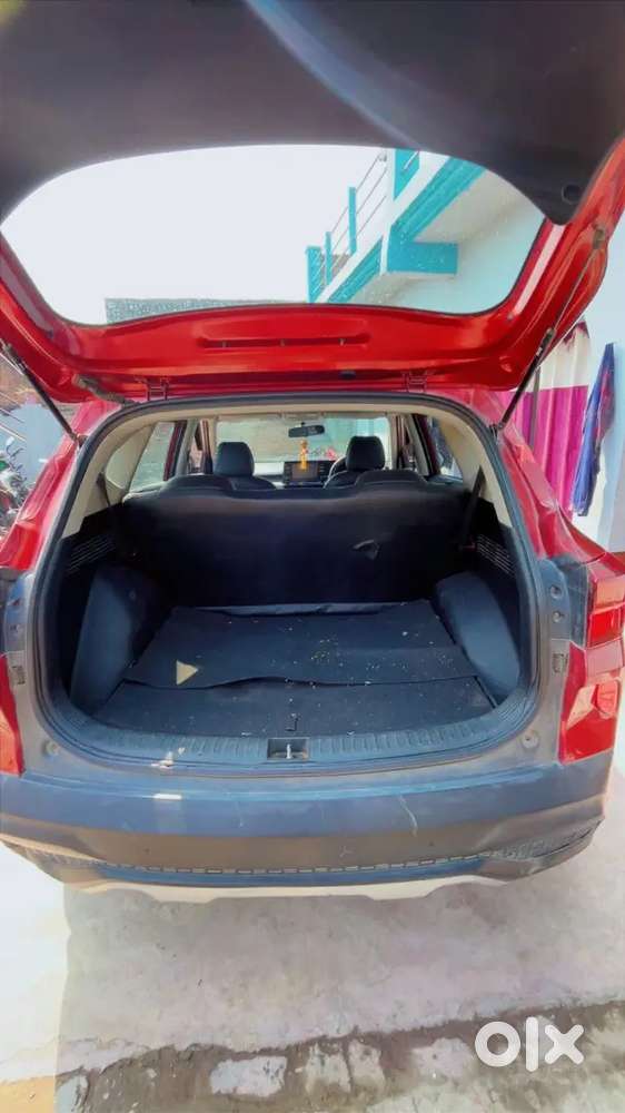 Kia Seltos 2022 Diesel Well Maintained