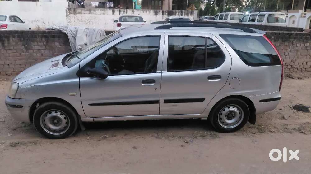 Tata Indigo Marina 2006 Ls