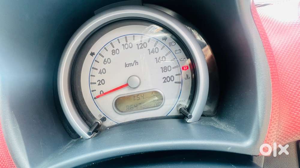 Maruti Suzuki Ritz 2014 Diesel Well Maintained