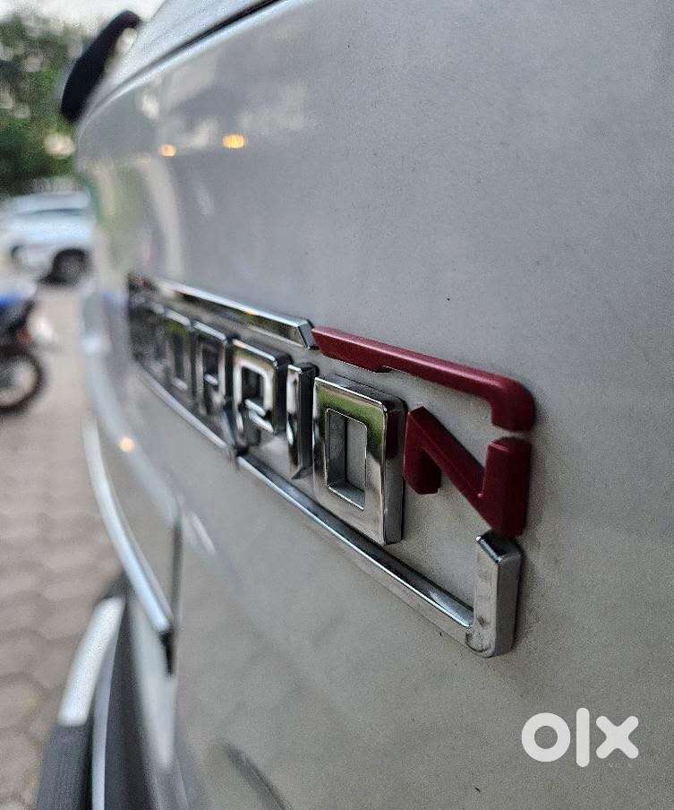 Mahindra Scorpio-n Z8 L Diesel Mt 2wd 7 Str, 2024, Diesel