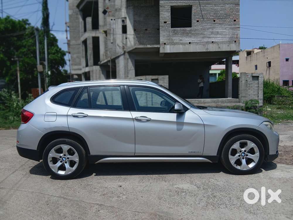 Bmw X1 [ ] 2.0 Sdrive 18i, 2014, Diesel
