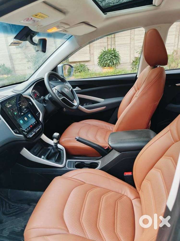 Mg Hector Shine 2.0 Turbo Diesel Mt, 2022, Diesel